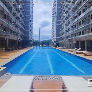 Homely - Smdc Green 2 Residences, Dasmarinas City