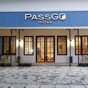 Passgo Thamrin
